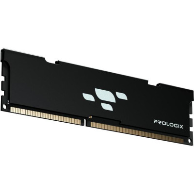 Prologix 16 GB DDR4 3600 MHz Black (PRO16GB3600B4)