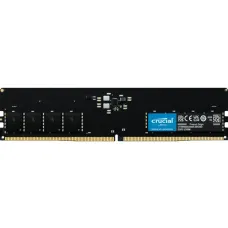 Crucial DDR5-4800 8GB CL40 Tray (CT8G48C40U5T)