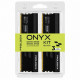 Prologix 32 GB (2x16GB) DDR5 6000 MHz Onyx Black (PRO32GB6000YB5K)