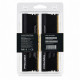 Prologix 32 GB (2x16GB) DDR5 6000 MHz Onyx Black (PRO32GB6000YB5K)