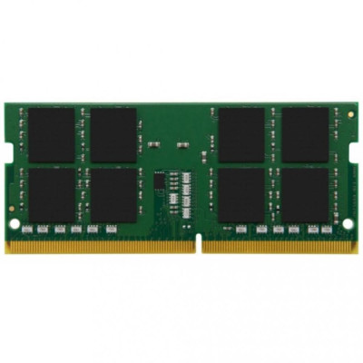 Kingston 16 GB SO-DIMM DDR4 3200 MHz (KVR32S22S8/16)