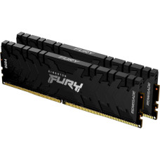 Kingston FURY 16 GB (2x8GB) DDR4 2666 MHz Renegade Black (KF426C13RBK2/16)