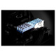 G.Skill 64GB (2x32GB) DDR4 3600MHz Trident Z Royal Silver (F4-3600C18D-64GTRS)