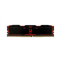 GOODRAM 16 GB DDR4 2666 MHz IRDM X Black (IR-X2666D464L16/16G)
