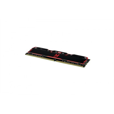 GOODRAM 16 GB DDR4 2666 MHz IRDM X Black (IR-X2666D464L16/16G)