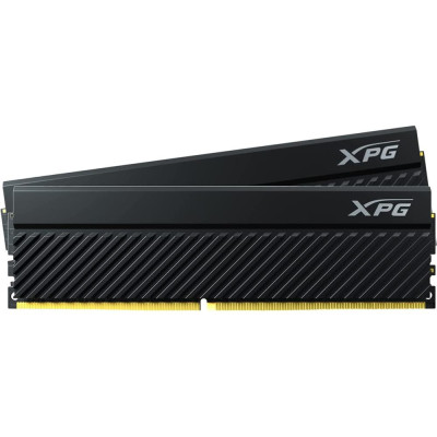 ADATA 16 GB (2x8GB) DDR4 3200 MHz Gammix D45 (AX4U32008G16A-DCBKD45)