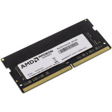 AMD Radeon R7 16GB 2400Mhz SO-DIMM DDR4 Performance(R7416G2400S2S-U)