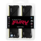 Kingston FURY 16 GB (2x8GB) DDR4 3200 MHz Beast RGB (KF432C16BB2AK2/16WP)