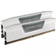 Corsair 32 GB (2x16GB) DDR5 6000 MHz Vengeance White (CMK32GX5M2E6000C36W)