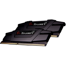 G.Skill 32 GB (2x16GB) DDR4 4000 MHz Ripjaws V (F4-4000C17D-32GVKB)