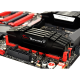 G.Skill 32 GB (2x16GB) DDR4 4000 MHz Ripjaws V (F4-4000C17D-32GVKB)