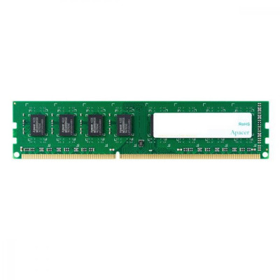 Apacer 8 GB DDR3L 1600 MHz (DG.08G2K.KAM)