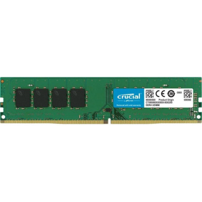 Crucial 32 GB DDR4 3200 MHz (CT32G4DFD832A)