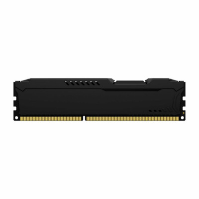 Kingston FURY 8 GB (2x4GB) DDR3 1866 MHz Beast Black (KF318C10BBK2/8)