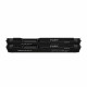 Kingston FURY 8 GB (2x4GB) DDR3 1866 MHz Beast Black (KF318C10BBK2/8)
