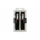 Kingston FURY 8 GB (2x4GB) DDR3 1866 MHz Beast Black (KF318C10BBK2/8)