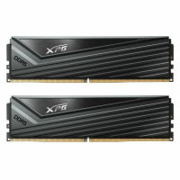 ADATA 32 GB (2x16GB) DDR5 6000 MHz XPG Caster Tungsten Gray (AX5U6000C4016G-DCCAGY)