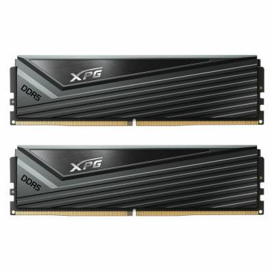 ADATA 32 GB (2x16GB) DDR5 6000 MHz XPG Caster Tungsten Gray (AX5U6000C4016G-DCCAGY)
