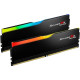 G.Skill 64 GB (2x32GB) DDR5 6000 MHz Ripjaws M5 Neo RGB (F5-6000J3636F32GX2-RM5NRK)