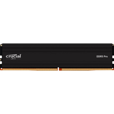 Crucial 32 GB DDR5 5600 MHz Pro (CP32G56C46U5)