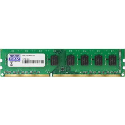 GOODRAM 4 GB DDR4 2666 MHz (GR2666D464L19S/4G)