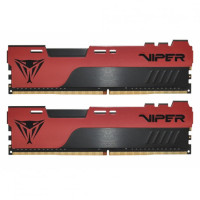PATRIOT 16 GB (2x8GB) DDR4 4000 MHz Viper Elite II (PVE2416G400C0K)