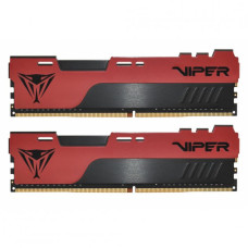 PATRIOT 16 GB (2x8GB) DDR4 4000 MHz Viper Elite II (PVE2416G400C0K)
