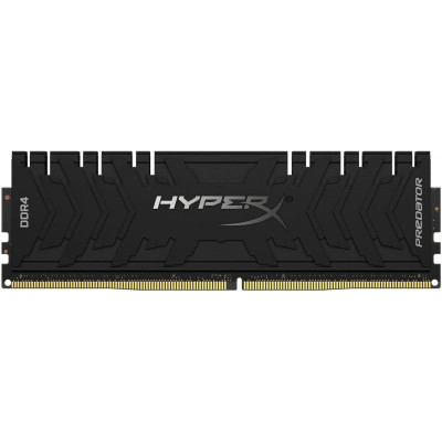 HyperX 32 GB DDR4 3000 MHz Predator (HX430C16PB3/32)