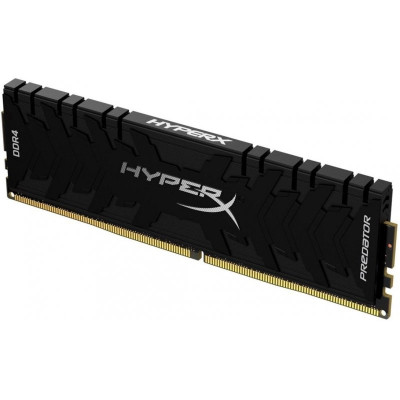 HyperX 32 GB DDR4 3000 MHz Predator (HX430C16PB3/32)