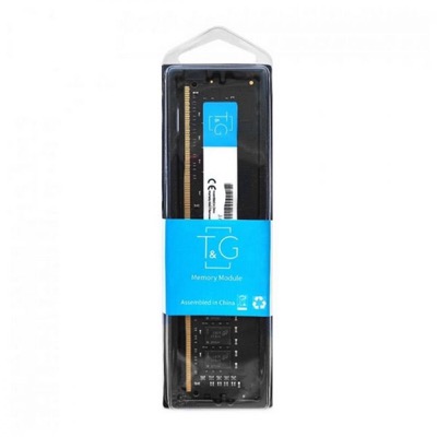 T&G 32 GB DDR4 2666 MHz (TGDR4PC32G2666)