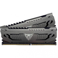 PATRIOT 16 GB (2x8GB) DDR4 4000 MHz Viper Steel (PVS416G400C9K)