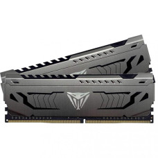 PATRIOT 16 GB (2x8GB) DDR4 4000 MHz Viper Steel (PVS416G400C9K)