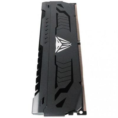 PATRIOT 16 GB (2x8GB) DDR4 4000 MHz Viper Steel (PVS416G400C9K)