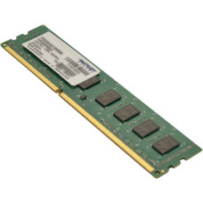 PATRIOT 4 GB DDR3 1600 MHz (PSD34G16002)