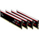 G.Skill Zeta R5 Neo DDR5-6400 192GB (4x48GB) (F5-6400R3239G48GQ4-ZR5NK)