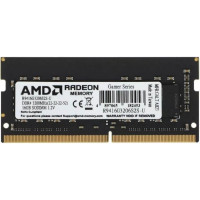 AMD Radeon R9 16GB SO-DIMM DDR4 3200 MHz Gamer (R9416G3206S2S-U)