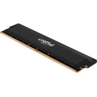 Crucial 32 GB DDR5 6400 MHz Pro OC Black (CP32G64C40U5B)