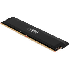 Crucial 32 GB DDR5 6400 MHz Pro OC Black (CP32G64C40U5B)