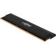 Crucial 32 GB DDR5 6400 MHz Pro OC Black (CP32G64C40U5B)