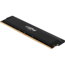 Crucial 16 GB DDR5 6400 MHz Pro Overclocking Black (CP16G64C38U5B)