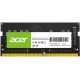 Acer 16 GB SO-DIMM DDR4 3200 MHz SD100 (BL.9BWWA.213)