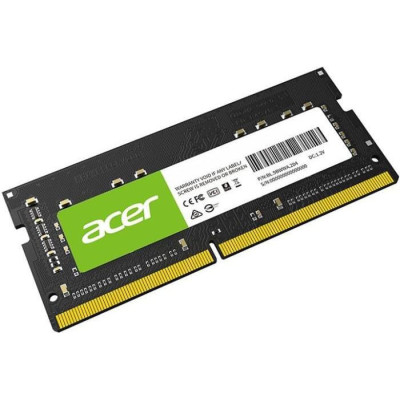 Acer 16 GB SO-DIMM DDR4 3200 MHz SD100 (BL.9BWWA.213)
