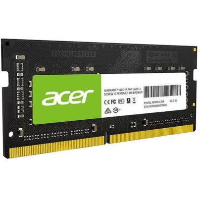 Acer 16 GB SO-DIMM DDR4 3200 MHz SD100 (BL.9BWWA.213)