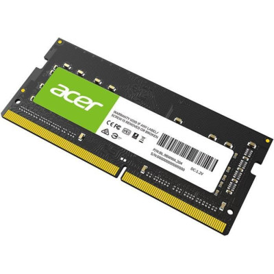 Acer 16 GB SO-DIMM DDR4 3200 MHz SD100 (BL.9BWWA.213)