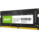 Acer 16 GB SO-DIMM DDR4 3200 MHz SD100 (BL.9BWWA.213)