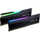 G.Skill 32 GB (2x16 GB) DDR5 6400 MHz Trident Z5 RGB Black (F5-6400J3039G16GX2-TZ5RK)