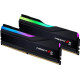 G.Skill 32 GB (2x16 GB) DDR5 6400 MHz Trident Z5 RGB Black (F5-6400J3039G16GX2-TZ5RK)