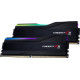 G.Skill 32 GB (2x16 GB) DDR5 6400 MHz Trident Z5 RGB Black (F5-6400J3039G16GX2-TZ5RK)