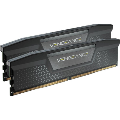 Corsair 64 GB (2x32GB) 6200 MHz Vengeance (CMK64GX5M2B6200C32)