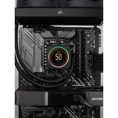 Corsair 64 GB (2x32GB) 6200 MHz Vengeance (CMK64GX5M2B6200C32)
